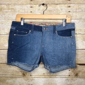 Paige shorts
